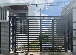 bán gấp miếng đất 96m2 (ngang 5) - sổ hồng riêng - đường xe ô tô vào tới đất - giá 3,55 ty