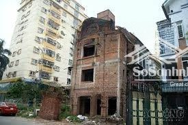 bán mảnh đất phân lô thuộc mễ trì thượng, 30,5 tỷ, 105,6m2 hàng hiếm tại nam từ liêm, hà nội
