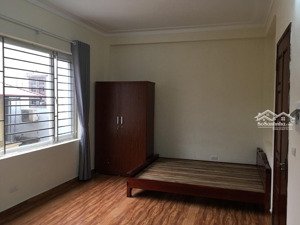 chính chủ cần cho thuê căn hộ 33m2, đủ đồ mà chỉ hơn 4tr tại ngõ 42, trần bình, cầu giấy