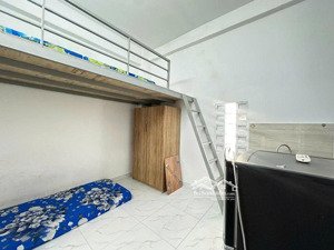 phòng có gác full nội thất thang máy, bảo vệ 24/7 nguyễn thị thập q7