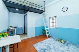 tingtong 144 - phòng gác xép - tiện nghi - ngô thì sỹ, vạn phúc - giá siêu rẻ ở luôn