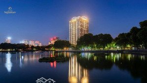 cần bán gấp căn hộ ha noi signature 180m² - 203m², full nội thất cao cấp
