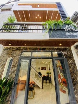 cần bán gấp nhà 83,5m2/4tỷ360 triệu ngay lê văn sỹ p14 quận 3 - đang cho thuê 21tr/tháng