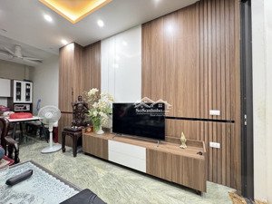 hiếm! nhà mới phố đại la 45m x 6 tầng ngõ thông 3 gác, cách đường ô tô chỉ 20m. giá 8 tỷ