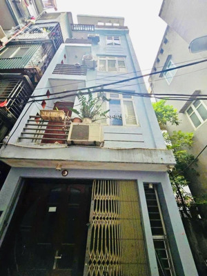 nhà phố yên hoà - lô góc thoáng đãng - dân trí cao - tiện ích ngập tràn - dt 33m2 giá nhỉnh 7 tỷ