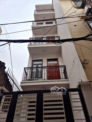 nhà phố yên hòa, vừa ở vừa kinh doanh, dt 55m2 5 tầng, 7 phòng ngủ, giá nhỉnh 9 tỷ, sổ nở hậu