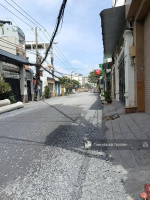 bán nhà góc 2 mặt tiền đường số 38, 7,5 tỷ, 69m2, đẹp, tiện ích xịn xò ở thủ đức, hcm