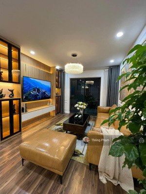cho thuê căn hộ 3pn golden palace, mễ trì, nam từ liêm, giá 18 triệu, 118 m2