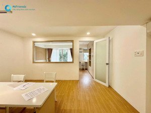 cho thuê căn hộ 1pn ban công full nt sau mega market gần cầu sài gòn sala thủ thiêm trần não metro.