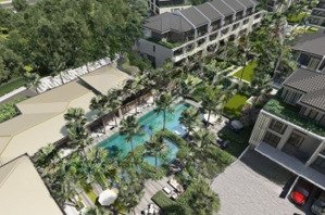 cho thuê biệt thự the mansions park city hà đông 154m2 - 4 tầng, lh chủ nhà 