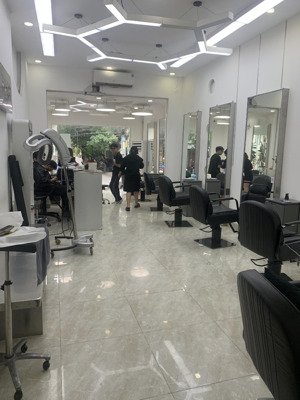 mặt tiền 11a võ oanh p. 25 bt 4x18m 3 tầng