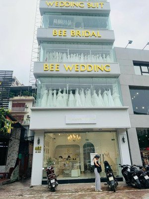 cho thuê mặt bằng kinh doanh mặt phố linh lang, 90m2x4 tầng mt 7m chỉ 70tr/tháng, mọi mô hình