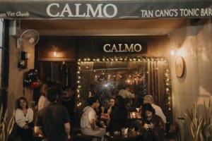 sang nhượng quán bar classic vị trí đắc địa, phạm viết chánh, bình thạnh