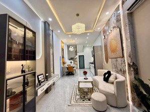 chính chủ bán nhà phạm văn hai, lê văn sỹ, 4 tầng phường 2 tân bình