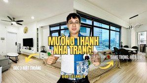 đạt lê land 79 bán căn hộ góc 12 mường thanh viễn triều tầng 31 tòa oc2b