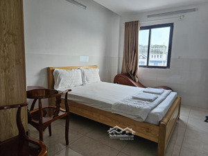 bán khách sạn 14 phòng, 170m2, mặt tiền đường tên lửa,bình tân, 22,5 tỷ