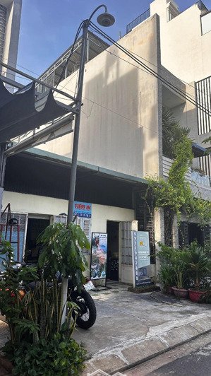 lô đất lê lâm phước mỹ sơn trà vị trí kinh doanh cực đẹp gần biển mân thái.