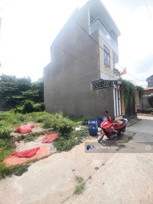 lô đất 68m2 = 5,7 x 12 đường bình chiểu, gần chung cư stown, cầu vượt gò dưa