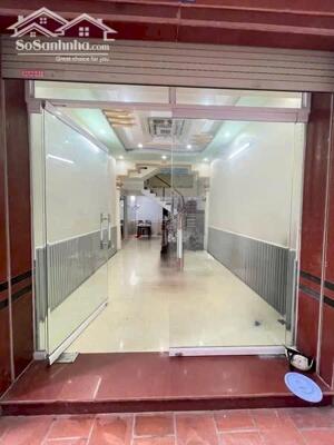 CHO THUÊ NHÀ RIÊNG NGÕ 254 VĂN CAO