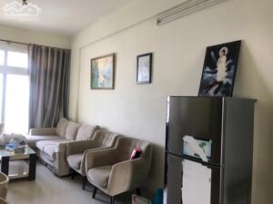 Bán căn hộ Âu Cơ Tower căn góc, 86m2 - 3PN|2WC, giá bán 3 tỷ 880, sổ rồi, hỗ trợ