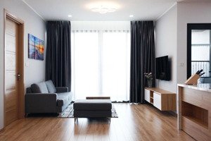 cho thuê căn hộ trung yên plaza, dt 112m2, 2 ngủ, giá 16 tr/th, lh 