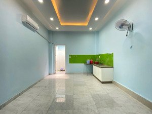 cho thuê phòng trệt, nhà mới sạch sẽ, thoáng mát - đường huỳnh tấn phát q7