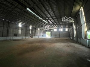 cho thuê kho xưởng 1500m2 đường nguyễn duy trinh, phường long trường, quận 9