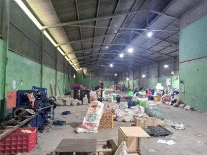 cho thuê kho, nhà xưởng, đất tại xuân thới sơn, hóc môn, hồ chí minh giá tốt, 1100m2