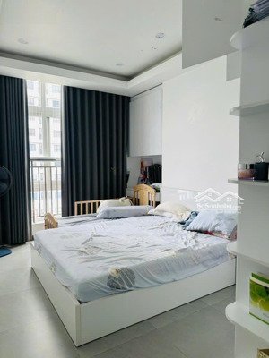 siêu phẩm hoa hậu florence - 3 ngủ - 91.5 m2 ban công đông nam