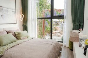 mở bán: căn hộ 1pn + giá chỉ 1 tỷ 8 bàn giao full nội thất cao cấp tại vinhomes