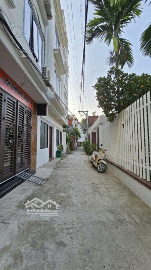 bán nhà riêng tại đường 422, xã đức giang, hoài đức, hà nội, giá thỏa thuận, 42 m2, 5pn, 3wc