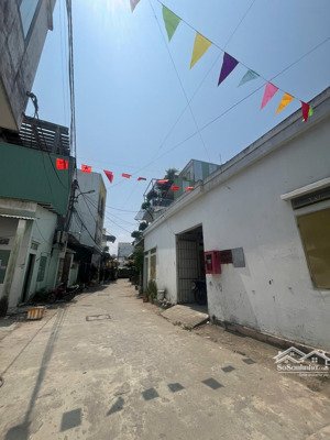 bán dãy trọ 10 phòng kiệt ô tô 144 nguyễn lương bằng