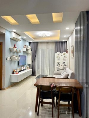 [giá 3ty550] jamona city đào trí quận 7, 73m 2pn tầng cao- full nội thất