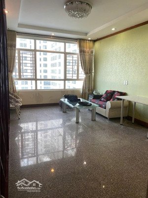 bán cc hoàng anh gold house, 5,35 tỷ, 192m2, 3pn, 3wc, nội thất cơ bản tại nhà bè