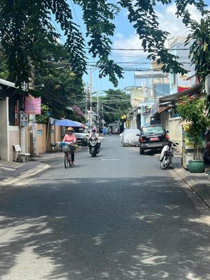 bán nhà hẻm 25 nguyễn hữu cảnh vũng tàu