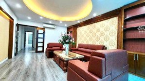 bán nhà biệt thự 100m2, giá cực chất 46 tỷ tại phạm tuấn tài, cầu giấy, hà nội