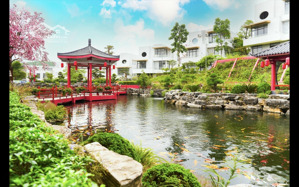 sở hữu biệt thự nghỉ dưỡng legacy hill chỉ từ 1,6 tỷ cho thuê từ 8 triệu/tháng, ngay hồ trung tâm
