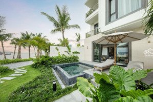 biệt thư mặt biển lagoon residences tuyệt tác nghỉ dưỡng an cư compound đẳng cấp nhất hạ long
