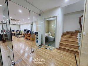 phố hà cầu, lê hồng phong, lô góc kinh doanh, 6 tầng 72m, thang máy cho thuê 50tr/t, giá 18 tỷ