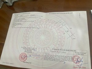 chủ gửi bán 105m tại băng 2 khu đấu giá mai đình sóc sơn hà nội - lh 