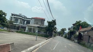 siêu phẩm 2 mặt thoáng - có thể xây 2 nhà cho 2 ae về ở - giá chỉ nhỉnh 5xtr/m - oto 7 chỗ vào đất