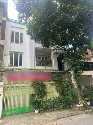 cho thuê biet thu nhà khu đô thị mỹ đình 2