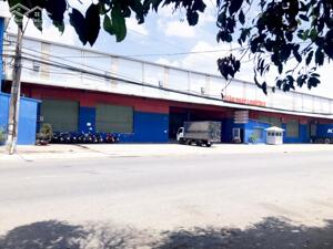 Kho Toàn Phát: Giải pháp lưu trữ hàng hóa an toàn, hiệu quả