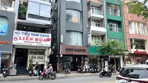 chuyển công tác cần thanh lý gấp sàn văn phòng 75m2 giá chỉ 25tr tại trung tâm quận 3
