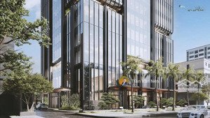 cđt chào thê văn phòng hạng a - the marc 88 - trần thái tông - cầu giấy 100m2 200m2 500m2 hot t8/25