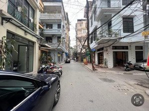 trung tâm kim mã mặt ngõ to như phố- thông tứ tung- kinh doanh đủ loại- chợ ngay cạnh nhà.