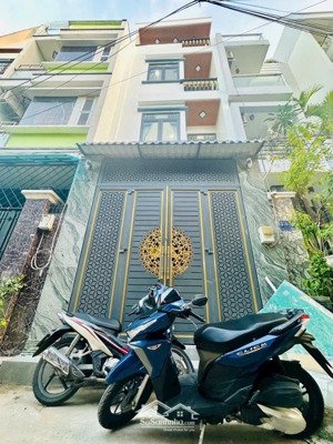 nhà đẹp - 58m2 - đất mới - btđ - bình tân - chỉ nhỉnh 6 tỷ