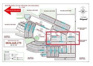 tái định cư sonadezi (nền đất 90 m2, đối diện trung tâm y tế giá rẻ) giá chỉ 1 tỷ 3