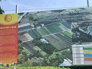 mảnh đất sát đường tây thăng long chỉ 20m ra đường ô tô dừng đỗ kinh doanh buôn bán