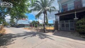 BÁN 2 LÔ ĐẤT ĐƯỜNG LỚN THÔN VÕ DÕNG – VĨNH TRUNG – TÂY NHA TRANG